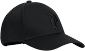 Retro Cap - Black